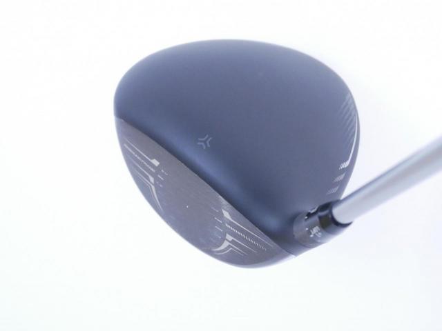 Driver : Other Brand : ไดรเวอร์ Srixon ZX5 Mk II (รุ่นปี 2023) Loft 9.5 ก้าน Mitsubishi Diamana 50 Flex S