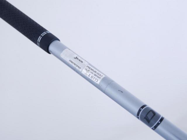 Driver : Other Brand : ไดรเวอร์ Srixon ZX5 Mk II (รุ่นปี 2023) Loft 9.5 ก้าน Mitsubishi Diamana 50 Flex S