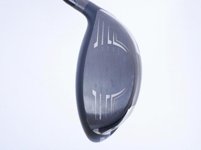Driver : Other Brand : ไดรเวอร์ Srixon ZX5 Mk II (รุ่นปี 2023) Loft 9.5 ก้าน Mitsubishi Diamana 50 Flex S
