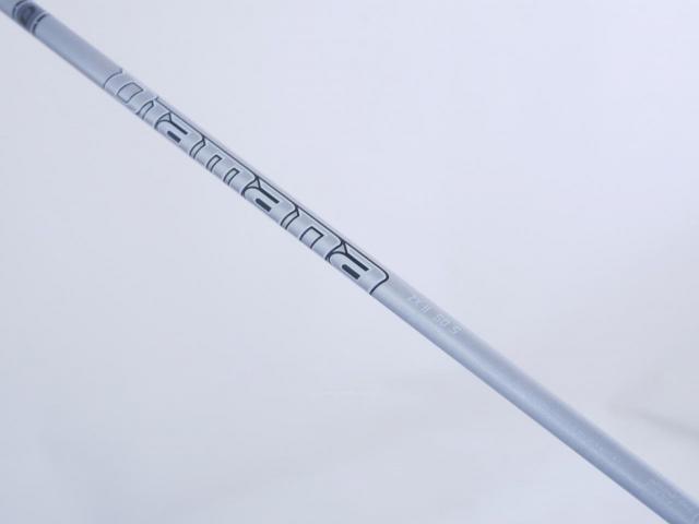 Driver : Other Brand : ไดรเวอร์ Srixon ZX5 Mk II (รุ่นปี 2023) Loft 9.5 ก้าน Mitsubishi Diamana 50 Flex S