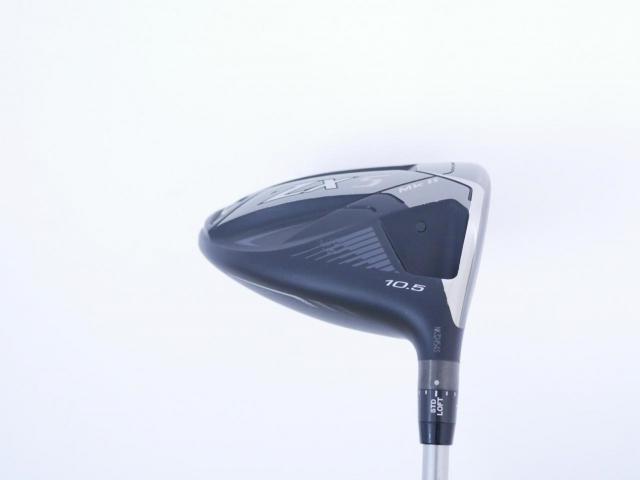 Driver : Other Brand : ไดรเวอร์ Srixon ZX5 Mk II (รุ่นปี 2023) Loft 10.5 ก้าน Mitsubishi Diamana 50 Flex R