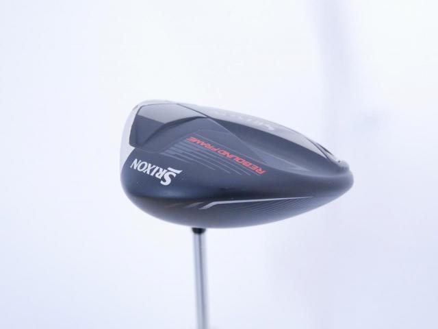 Driver : Other Brand : ไดรเวอร์ Srixon ZX5 Mk II (รุ่นปี 2023) Loft 10.5 ก้าน Mitsubishi Diamana 50 Flex R