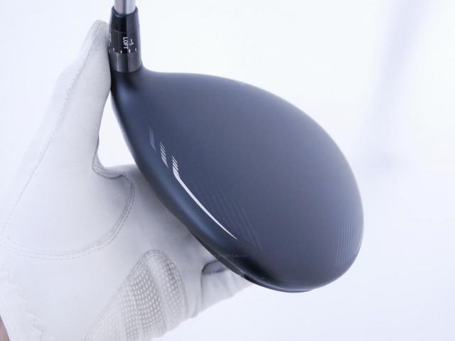Driver : Other Brand : ไดรเวอร์ Srixon ZX5 Mk II (รุ่นปี 2023) Loft 10.5 ก้าน Mitsubishi Diamana 50 Flex R