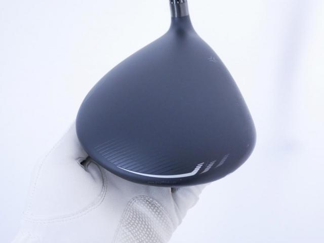 Driver : Other Brand : ไดรเวอร์ Srixon ZX5 Mk II (รุ่นปี 2023) Loft 10.5 ก้าน Mitsubishi Diamana 50 Flex R