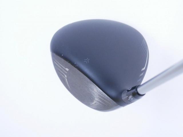 Driver : Other Brand : ไดรเวอร์ Srixon ZX5 Mk II (รุ่นปี 2023) Loft 10.5 ก้าน Mitsubishi Diamana 50 Flex R