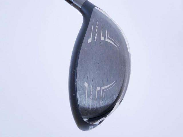 Driver : Other Brand : ไดรเวอร์ Srixon ZX5 Mk II (รุ่นปี 2023) Loft 10.5 ก้าน Mitsubishi Diamana 50 Flex R