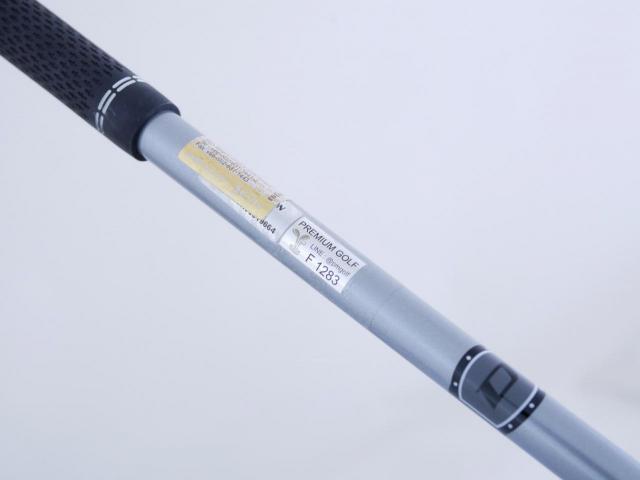 Driver : Other Brand : ไดรเวอร์ Srixon ZX5 Mk II (รุ่นปี 2023) Loft 10.5 ก้าน Mitsubishi Diamana 50 Flex R