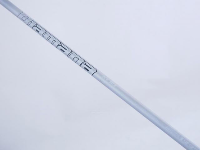 Driver : Other Brand : ไดรเวอร์ Srixon ZX5 Mk II (รุ่นปี 2023) Loft 10.5 ก้าน Mitsubishi Diamana 50 Flex R