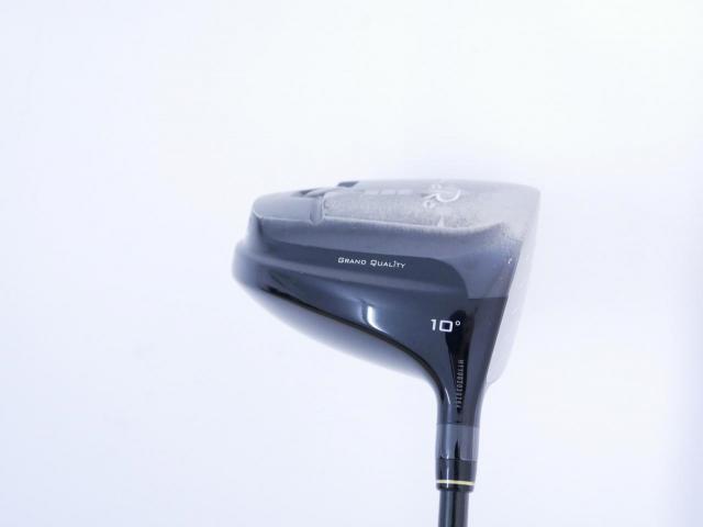 Driver : Romaro : **มีบุบ** ไดรเวอร์ Romaro RAY 460HX Black (460cc.) Loft 10 Flex R