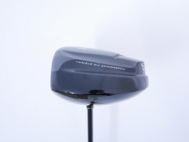 Driver : Romaro : **มีบุบ** ไดรเวอร์ Romaro RAY 460HX Black (460cc.) Loft 10 Flex R