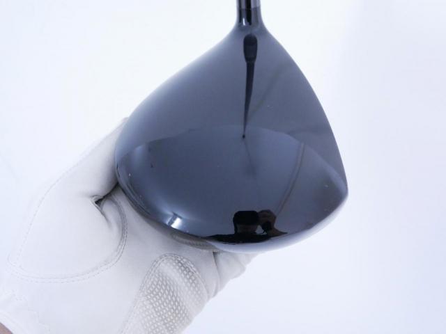Driver : Romaro : **มีบุบ** ไดรเวอร์ Romaro RAY 460HX Black (460cc.) Loft 10 Flex R