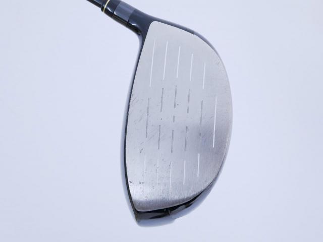 Driver : Romaro : **มีบุบ** ไดรเวอร์ Romaro RAY 460HX Black (460cc.) Loft 10 Flex R