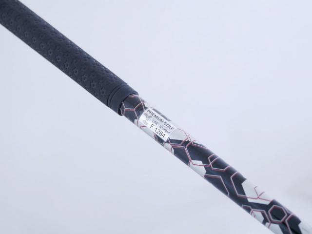 Driver : Romaro : **มีบุบ** ไดรเวอร์ Romaro RAY 460HX Black (460cc.) Loft 10 Flex R
