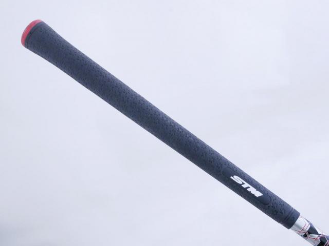 Driver : Romaro : **มีบุบ** ไดรเวอร์ Romaro RAY 460HX Black (460cc.) Loft 10 Flex R