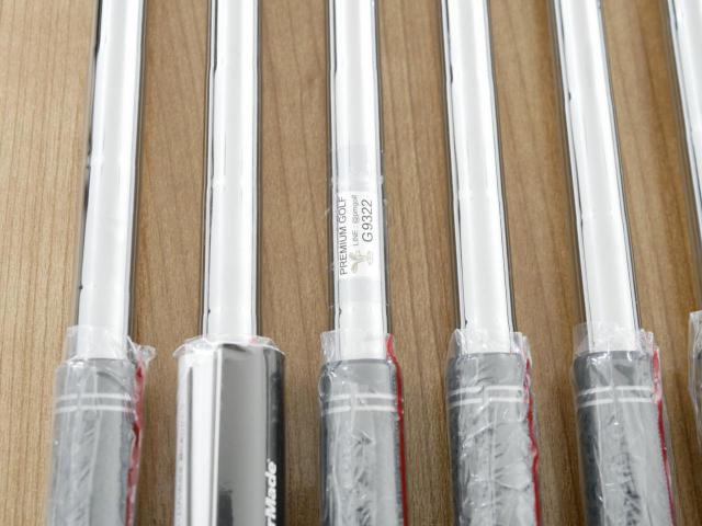Iron set : Taylormade : **ของใหม่ ยังไม่แกะพลาสติก** ชุดเหล็ก Taylormade Qi MAX Lite (รุ่นล่าสุด ออกปี 2026 Japan Spec.) มีเหล็ก 6-Pw,Aw (6 ชิ้น) ก้านเหล็ก NS Pro 910GH Flex S