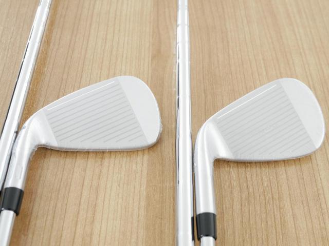 Iron set : Taylormade : **ของใหม่ ยังไม่แกะพลาสติก** ชุดเหล็ก Taylormade Qi MAX Lite (รุ่นล่าสุด ออกปี 2026 Japan Spec.) มีเหล็ก 6-Pw,Aw (6 ชิ้น) ก้านเหล็ก NS Pro 910GH Flex S