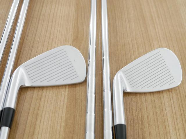Iron set : Titleist : ชุดเหล็ก Titleist AP2 716 Forged มีเหล็ก 5-Pw (6 ชิ้น) ก้านเหล็ก True Temper Elevate 95 VSS Flex S