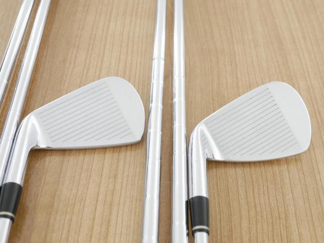 Iron set : Daiwa : ชุดเหล็ก Daiwa OnOff (Forged นุ่มมากๆ) มีเหล็ก 5-Pw,Aw (7 ชิ้น) ก้านเหล็ก NS Pro 950 Flex R