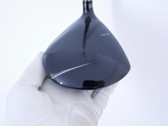 Fairway Wood : PRGR : หัวไม้ 3 PRGR Super EGG Evolution (รุ่นล่าสุด ออกปี 2024 หน้าเด้งเกินกฏ ตีไกลมาก) Loft 16 Flex R2 (M-35)
