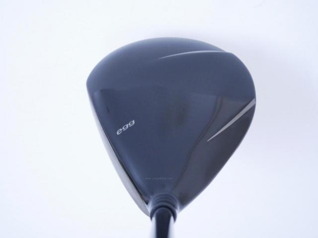 Fairway Wood : PRGR : หัวไม้ 3 PRGR Super EGG Evolution (รุ่นล่าสุด ออกปี 2024 หน้าเด้งเกินกฏ ตีไกลมาก) Loft 16 Flex R2 (M-35)