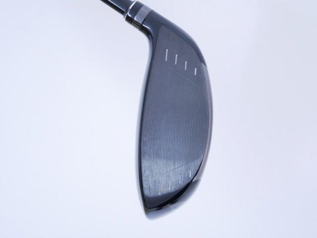 Fairway Wood : PRGR : หัวไม้ 3 PRGR Super EGG Evolution (รุ่นล่าสุด ออกปี 2024 หน้าเด้งเกินกฏ ตีไกลมาก) Loft 16 Flex R2 (M-35)