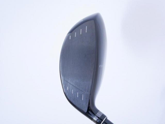 Fairway Wood : PRGR : หัวไม้ 3 PRGR Super EGG Evolution (รุ่นล่าสุด ออกปี 2024 หน้าเด้งเกินกฏ ตีไกลมาก) Loft 16 Flex R2 (M-35)