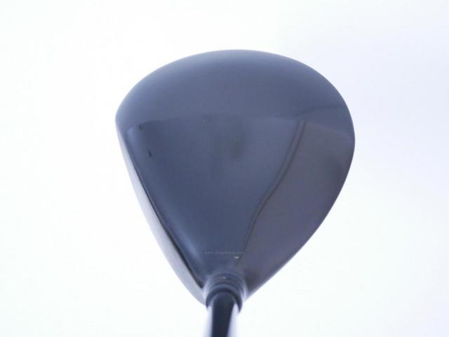 Fairway Wood : PRGR : หัวไม้ 5 PRGR Super Egg (รุ่นปี 2021 หน้าเด้งเกินกฏ COR 0.84 หายากมาก) Loft 17 ก้าน M-37 Flex R
