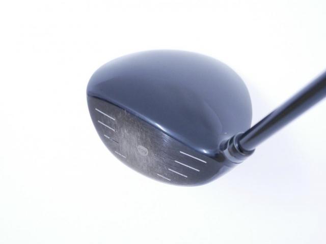 Fairway Wood : PRGR : หัวไม้ 5 PRGR Super Egg (รุ่นปี 2021 หน้าเด้งเกินกฏ COR 0.84 หายากมาก) Loft 17 ก้าน M-37 Flex R