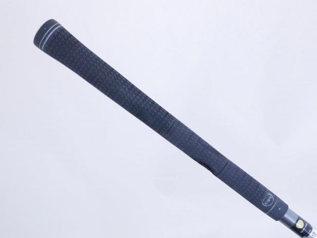 Fairway Wood : PRGR : หัวไม้ 5 PRGR Super Egg (รุ่นปี 2021 หน้าเด้งเกินกฏ COR 0.84 หายากมาก) Loft 17 ก้าน M-37 Flex R