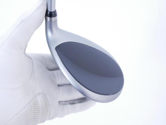 Fairway Wood : PRGR : หัวไม้ 3 PRGR Egg Spoon BLACK (ปี 2022) Loft 15 ก้าน Tour AD UB-6 Flex S