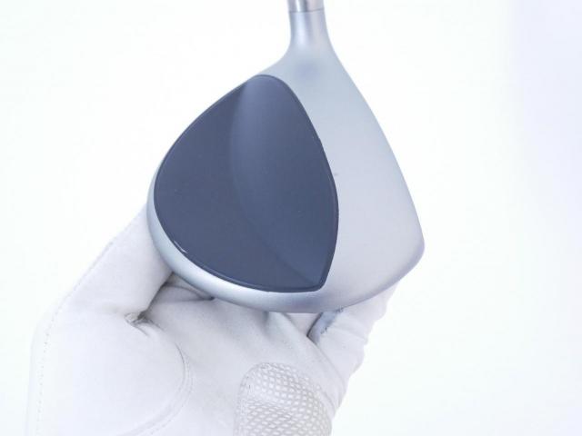 Fairway Wood : PRGR : หัวไม้ 3 PRGR Egg Spoon BLACK (ปี 2022) Loft 15 ก้าน Tour AD UB-6 Flex S