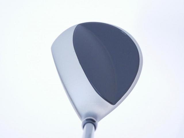 Fairway Wood : PRGR : หัวไม้ 3 PRGR Egg Spoon BLACK (ปี 2022) Loft 15 ก้าน Tour AD UB-6 Flex S