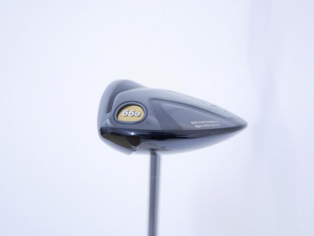 Fairway Wood : PRGR : หัวไม้ 3 PRGR Super Egg (หน้าเด้งเกินกฏ COR 0.84 ปี 2017 หายากมาก) Loft 16 Flex R (M-37)