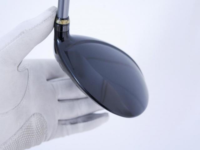 Fairway Wood : PRGR : หัวไม้ 3 PRGR Super Egg (หน้าเด้งเกินกฏ COR 0.84 ปี 2017 หายากมาก) Loft 16 Flex R (M-37)
