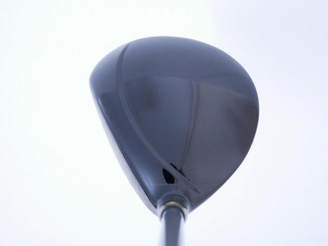 Fairway Wood : PRGR : หัวไม้ 3 PRGR Super Egg (หน้าเด้งเกินกฏ COR 0.84 ปี 2017 หายากมาก) Loft 16 Flex R (M-37)