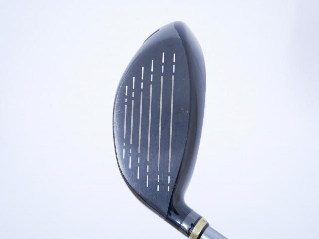 Fairway Wood : PRGR : หัวไม้ 3 PRGR Super Egg (หน้าเด้งเกินกฏ COR 0.84 ปี 2017 หายากมาก) Loft 16 Flex R (M-37)