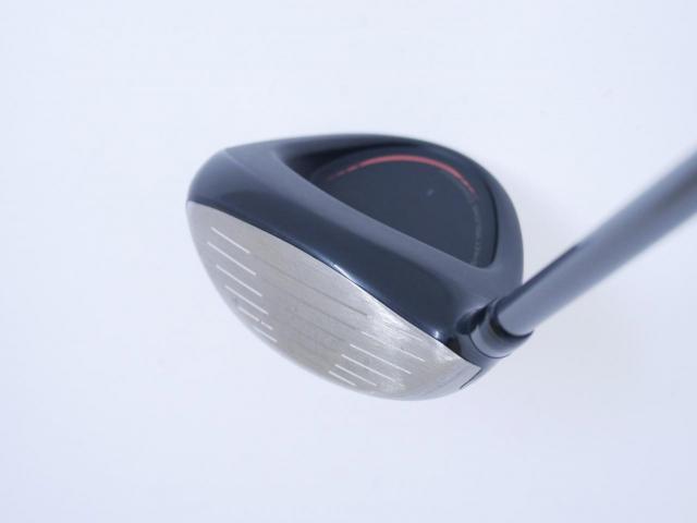 Lady club : All : หัวไม้ 5 PRGR New Egg Spoon (ปี 2017) Loft 18 Flex L (M-30)
