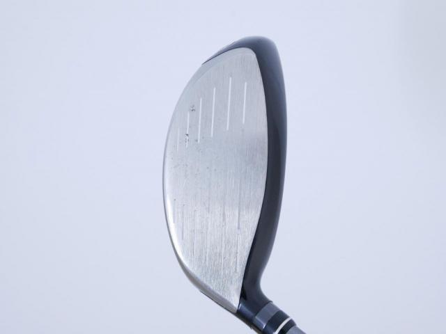 Lady club : All : หัวไม้ 5 PRGR New Egg Spoon (ปี 2017) Loft 18 Flex L (M-30)
