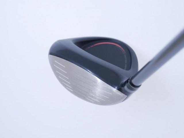 Lady club : All : หัวไม้ 5 PRGR New Egg Spoon (ปี 2017) Loft 18 Flex L (M-30)