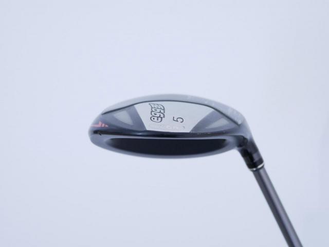 Fairway Wood : PRGR : หัวไม้ 5 PRGR New Egg Spoon (ปี 2017) Loft 18 Flex R (M-37)