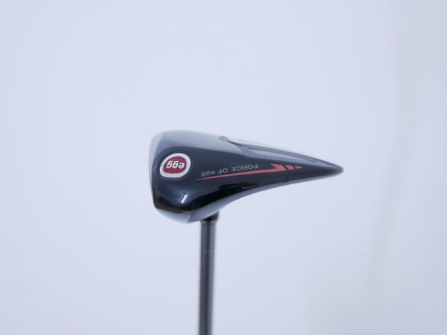 Fairway Wood : PRGR : หัวไม้ 5 PRGR New Egg Spoon (ปี 2017) Loft 18 Flex R (M-37)