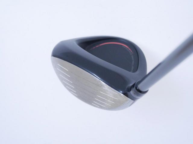 Fairway Wood : PRGR : หัวไม้ 5 PRGR New Egg Spoon (ปี 2017) Loft 18 Flex R (M-37)
