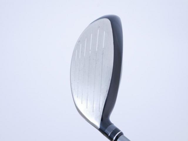 Fairway Wood : PRGR : หัวไม้ 5 PRGR New Egg Spoon (ปี 2017) Loft 18 Flex R (M-37)