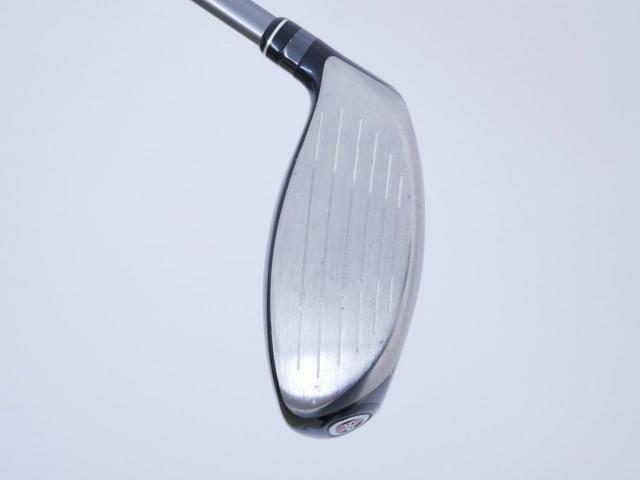 Fairway Wood : PRGR : หัวไม้ 5 PRGR New Egg Spoon (ปี 2017) Loft 18 Flex R (M-37)