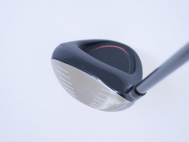Lady club : All : หัวไม้ 7 PRGR New Egg Spoon (ปี 2017) Loft 20 Flex L (M-30)