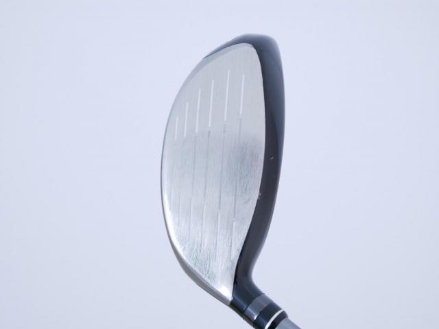 Lady club : All : หัวไม้ 7 PRGR New Egg Spoon (ปี 2017) Loft 20 Flex L (M-30)