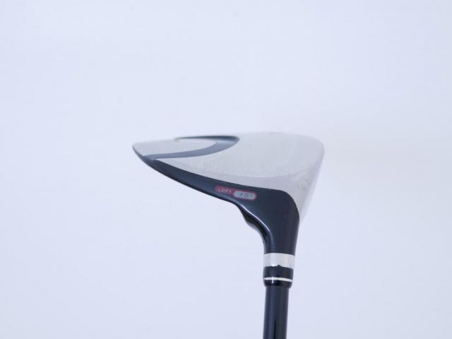 Fairway Wood : PRGR : หัวไม้ 3 PRGR Egg Spoon PX-03D Loft 15 ก้าน M-43 Flex S