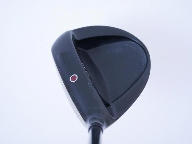 Fairway Wood : PRGR : หัวไม้ 3 PRGR Egg Spoon PX-03D Loft 15 ก้าน M-43 Flex S