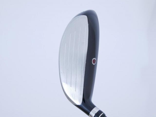 Fairway Wood : PRGR : หัวไม้ 3 PRGR Egg Spoon PX-03D Loft 15 ก้าน M-43 Flex S