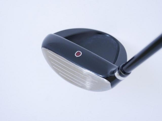 Fairway Wood : PRGR : หัวไม้ 3 PRGR Egg Spoon PX-03D Loft 15 ก้าน M-43 Flex S